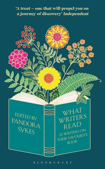 What Writers Read - Pandora Sykes 9781526657497, Verzenden, Zo goed als nieuw, Pandora Sykes