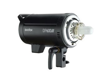 Godox DP600III-C - Studio Flash Kit - 600Ws - (Demo), Verzenden, Nieuw