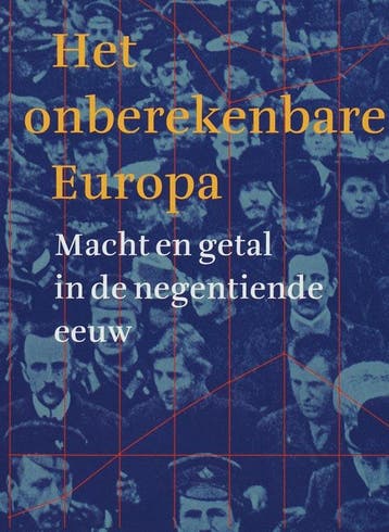 Het onberekenbare Europa 9789028421691 Nico Randeraad, Verzenden, Gelezen, Nico Randeraad