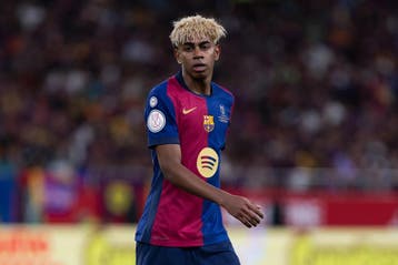 Wedstrijdtickets FC Barcelona 2025/26