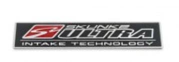 Skunk2 Ultra Intake Technology Badge, Ophalen of Verzenden