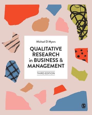 Qualitative Research in Business and Managemen 9781473912335, Boeken, Verzenden, Zo goed als nieuw
