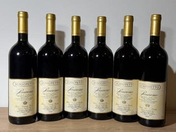 1999 Schiopetto Rivarossa - Friuli-Venezia Giulia - 6, Nieuw