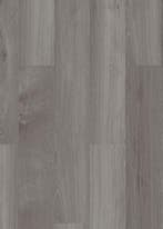 Plak pvc rechte plank grijs |  mFLOR Broad Leaf 41828 Grey, Ophalen, Nieuw