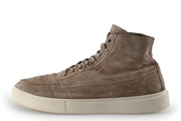 Blackstone Veterboots in maat 47 Beige, Kleding | Heren, Schoenen, Blackstone, Overige kleuren, Verzenden, Boots
