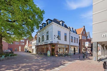 Te huur: Appartement Arnhemsestraat in Amersfoort, Amersfoort, Utrecht, Appartement