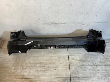 achterbumper Volvo Polestar II 2 20 - 31663699, Auto-onderdelen, Carrosserie en Plaatwerk, Verzenden, Gebruikt