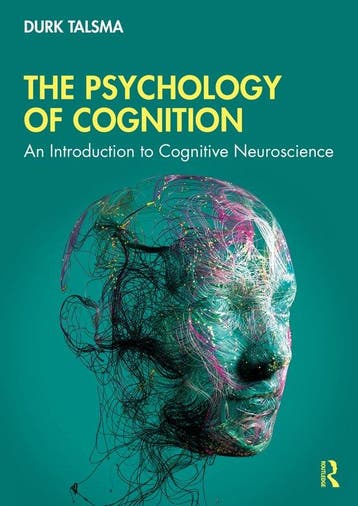 9781032333618 The Psychology of Cognition | Tweedehands, Verzenden, Zo goed als nieuw, Durk Talsma