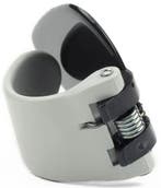 Black Mountain BMP-RHM+ duimplectrum Medium X Tight Spring, Ophalen of Verzenden, Nieuw, Akoestische gitaar