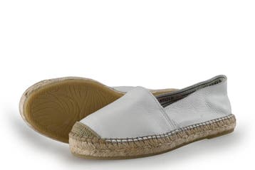 Hanfield Espadrilles in maat 38 Goud, Hanfield, Overige kleuren, Verzenden, Zo goed als nieuw
