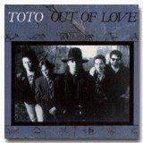 3 inch cds - Toto - Out Of Love [3 CD Single, 1990, inc..., Cd's en Dvd's, Cd Singles, Verzenden, Zo goed als nieuw, Pop