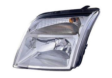 Ford Transit Connect 2002-2013 Koplamp Links (Koplampen), Verzenden, Nieuw