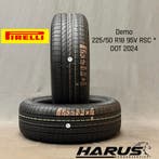 225/50/18 95V RSC (*) Pirelli 4seizoensbanden demo 2X, 18 inch, Nieuw, Ophalen of Verzenden, All Season