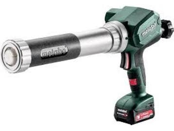 Veiling - Metabo 601217600 KPA 12 400 Accu-kitpistool 12 Vol, Nieuw