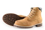 Timberland Boots in maat 42 Cognac, Kleding | Heren, Schoenen, Overige kleuren, Verzenden, Timberland, Boots