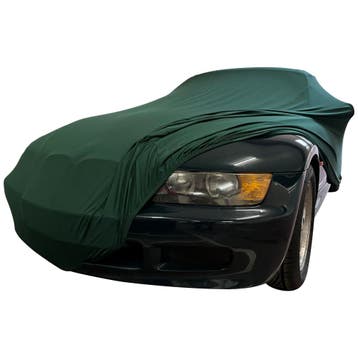 Autohoes voor BMW Z3 Coupé (1995-2002) Indoor BESTE PASVORM, Ophalen of Verzenden, Nieuw, Op maat