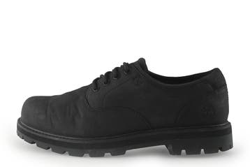 Timberland Nette schoenen in maat 43½ Zwart, Kleding | Heren, Schoenen, Verzenden, Overige typen, Zo goed als nieuw, Timberland