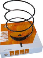 TKF installatiedraad - 185111R X 100 [100 Meter], Verzenden, Nieuw, Overige typen