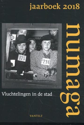 Jaarboek Numaga 2018 | Nieuw, Boeken, Ophalen of Verzenden, Nieuw, ...
