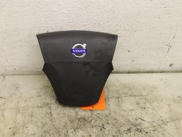 Airbag links (Stuur) Volvo V50 O144921, Ophalen of Verzenden, Nieuw