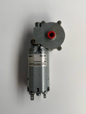Grinder motor WMF Presto 1400 koffie, Ophalen of Verzenden, Zo goed als nieuw
