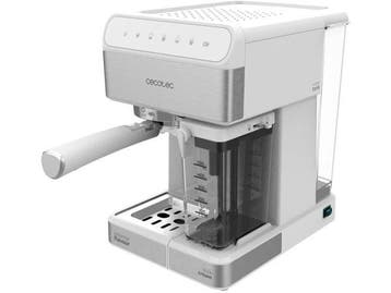 Veiling - Cecotec Power Instant-CCino 20 Touch - koffiezetap, Nieuw