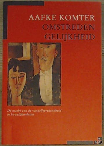 Omstreden gelijkheid - A. Komter 9789062222032, Verzenden, Gelezen, A. Komter