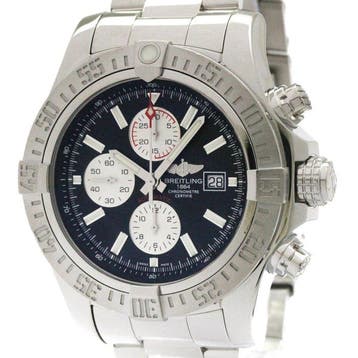 Breitling - Avenger - A13371 - Heren - 2000-2010, Nieuw