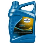 Eurol Coolant XL G12+ -36°C Koelvloeistof 5L, Verzenden