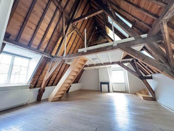 Te huur: Appartement Kromme Nieuwegracht in Utrecht, Utrecht, Appartement, Utrecht