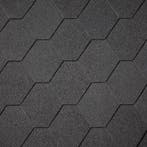 IKO shingle ArmourShield Plus Black (01) - 2,00 m2, Ophalen of Verzenden, Nieuw