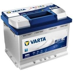 Varta Dynamic EFB N50 50Ah 207x175x190x190, Verzenden, Nieuw