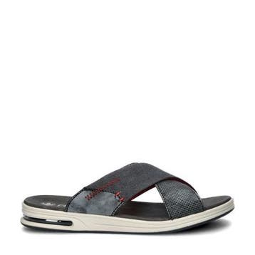Rieker slippers voor heren in het Blauw, Kleding | Heren, Schoenen, Slippers, Nieuw, Rieker, Verzenden