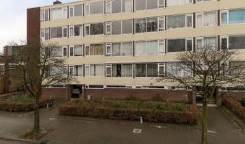 Te Huur 3 Kamer Appartement Rooseveltlaan In Utrecht, Utrecht-stad, Direct bij eigenaar, Appartement, Utrecht