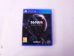 PlayStation 4 - Mass Effect: Andromeda [Gebruikt], Ophalen of Verzenden, Nieuw