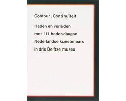Contour Continuiteit - Contour Continuiteit, Ophalen of Verzenden, Nieuw
