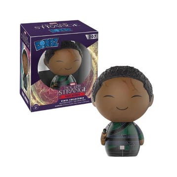 Funko Pop! Dorbz: Marvel - Karl Mordo #207, Verzamelen, Verzenden, Nieuw