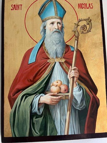 Religieuze en spirituele objecten - Modern - Hout -