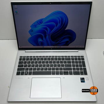 HP Elitebook 860 G10, Verzenden, Gebruikt