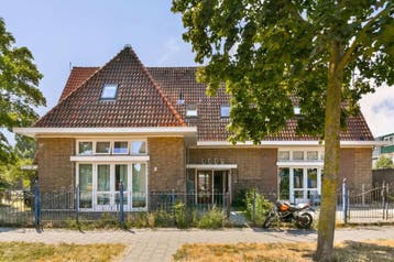 Te huur: Appartement Banjaertstraat in Velsen-Noord, Velsen-Noord, Noord-Holland, Appartement