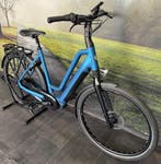 NIEUWE Gazelle Chamonix C7 - Electrische fiets - Van  €3499, Nieuw, Ophalen of Verzenden, 51 tot 55 cm, 50 km per accu of meer