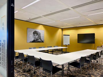 Kantoorruimte in Regus de Rotterdam, Verzenden