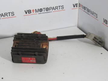Yamaha XJ 900 F Spanningsregelaar, Motoren, Ophalen of Verzenden, Nieuw