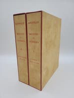 J. de Ligniville; F. Allain - Les Meuttes et Veneries -