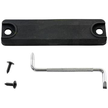 Toyota Lexus Achterklep Schakelaar Rubber Reparatie Kit, Verzenden, Nieuw