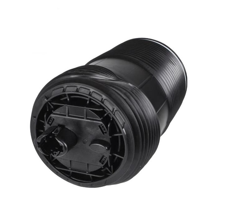 Audi A6 C8 4K veerbalg achterzijde links 4K0616001, Auto-onderdelen, Ophanging en Onderstel, Nieuw, Audi, Verzenden