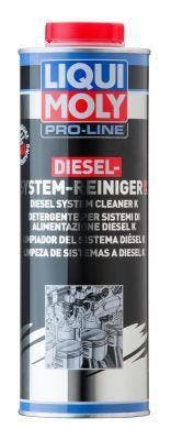 LIQUI MOLY 1Liter Liqui Moly Pro-Line Dieselsysteem Reini..., Ophalen of Verzenden, Nieuw