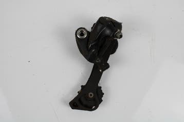 Achterderailleur MultiCycle Expressive, Gebruikt
