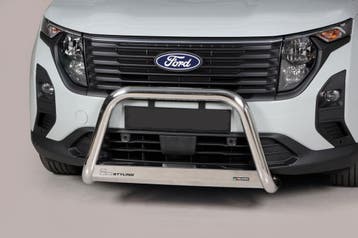 Bullbar Ford Tourneo Courier (2024-), Verzenden