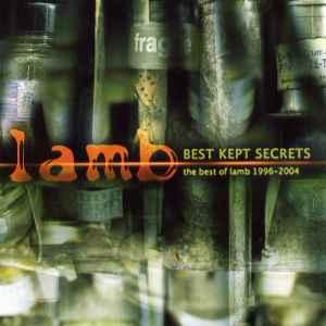 cd - Lamb - Best Kept Secrets - The Best Of Lamb 1996-2004, Verzenden, Zo goed als nieuw